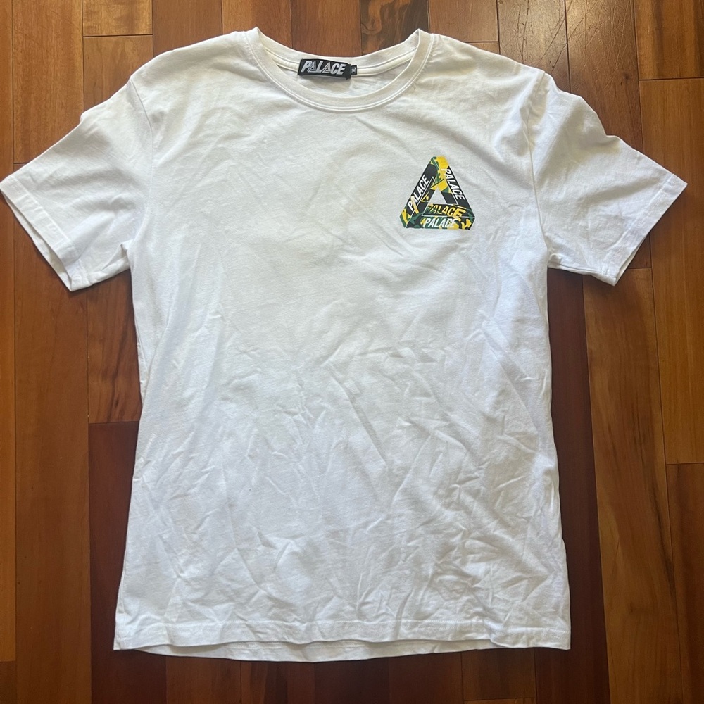 “Palace” Tee